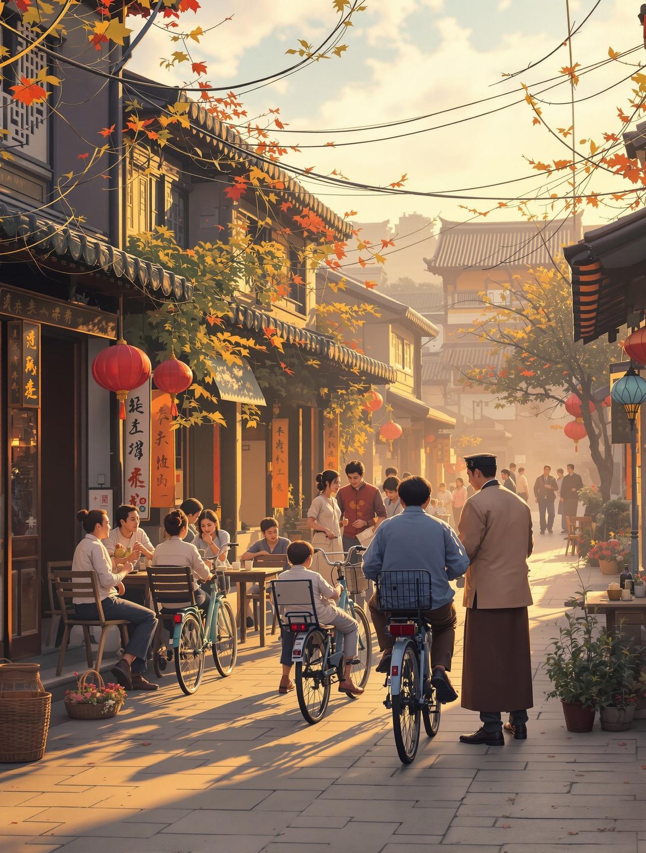 短剧全集免费播放 - 年代情深